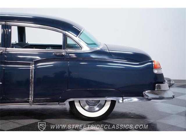1953 Cadillac Series 62 (CC-2106805) for sale in Lithia Springs, Georgia