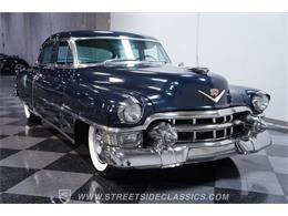 1953 Cadillac Series 62 (CC-2106805) for sale in Lithia Springs, Georgia