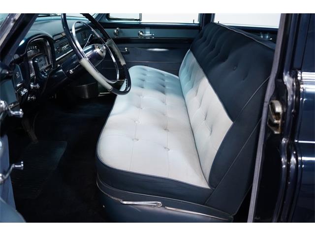 1953 Cadillac Series 62 (CC-2106805) for sale in Lithia Springs, Georgia