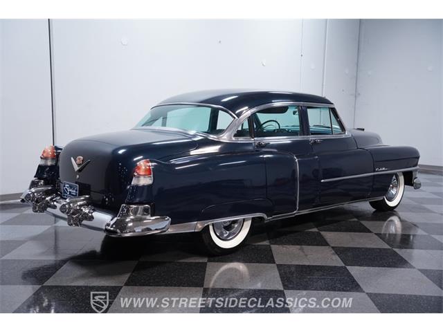 1953 Cadillac Series 62 (CC-2106805) for sale in Lithia Springs, Georgia