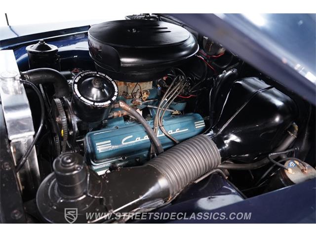 1953 Cadillac Series 62 (CC-2106805) for sale in Lithia Springs, Georgia