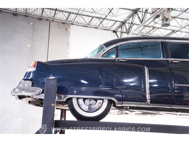 1953 Cadillac Series 62 (CC-2106805) for sale in Lithia Springs, Georgia