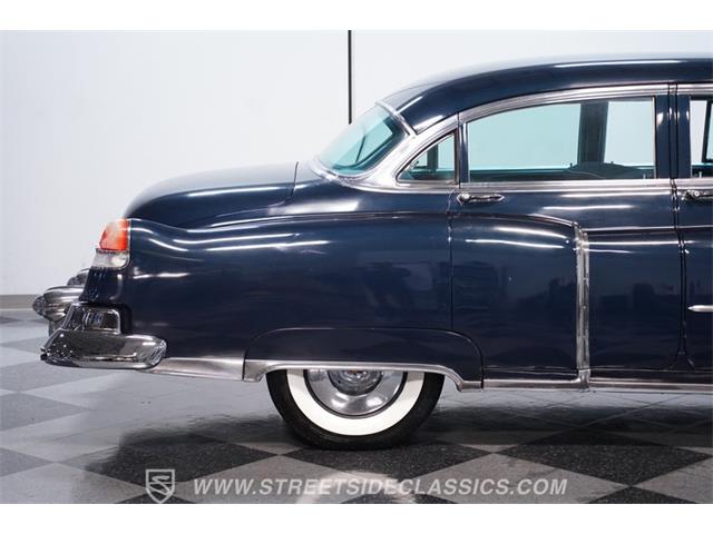 1953 Cadillac Series 62 (CC-2106805) for sale in Lithia Springs, Georgia