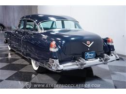 1953 Cadillac Series 62 (CC-2106805) for sale in Lithia Springs, Georgia