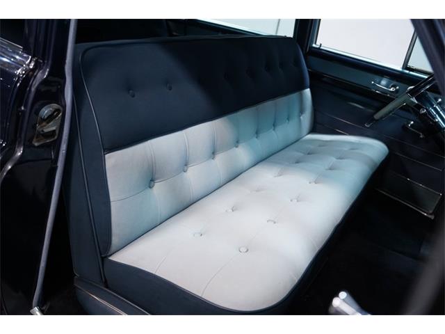 1953 Cadillac Series 62 (CC-2106805) for sale in Lithia Springs, Georgia