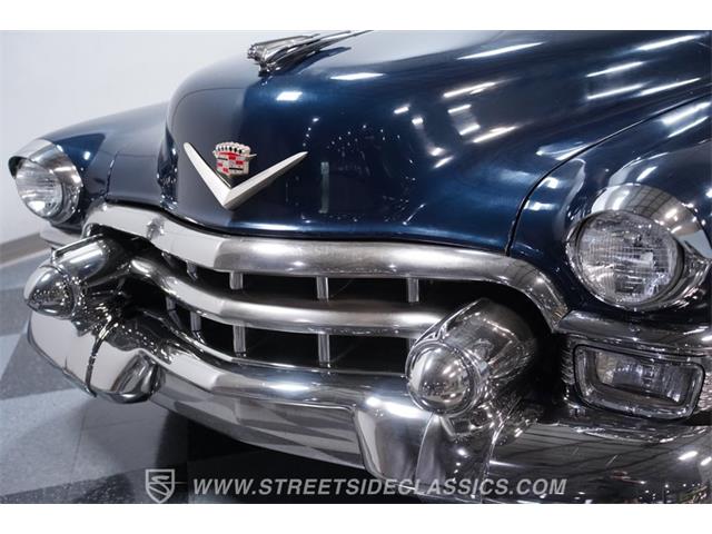 1953 Cadillac Series 62 (CC-2106805) for sale in Lithia Springs, Georgia
