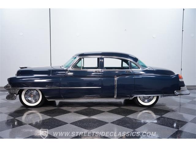 1953 Cadillac Series 62 (CC-2106805) for sale in Lithia Springs, Georgia