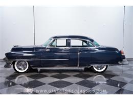 1953 Cadillac Series 62 (CC-2106805) for sale in Lithia Springs, Georgia