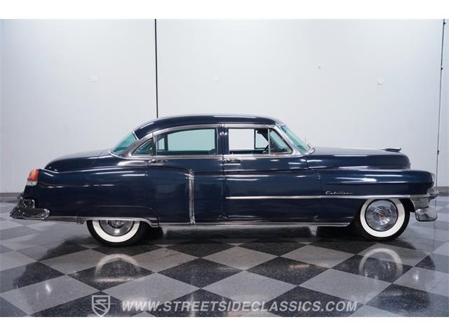 1953 Cadillac Series 62 (CC-2106805) for sale in Lithia Springs, Georgia