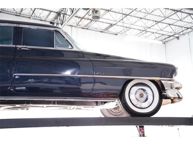 1953 Cadillac Series 62 (CC-2106805) for sale in Lithia Springs, Georgia