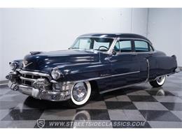 1953 Cadillac Series 62 (CC-2106805) for sale in Lithia Springs, Georgia