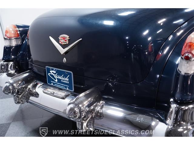 1953 Cadillac Series 62 (CC-2106805) for sale in Lithia Springs, Georgia