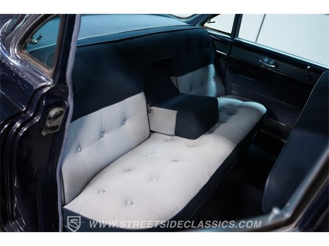 1953 Cadillac Series 62 (CC-2106805) for sale in Lithia Springs, Georgia