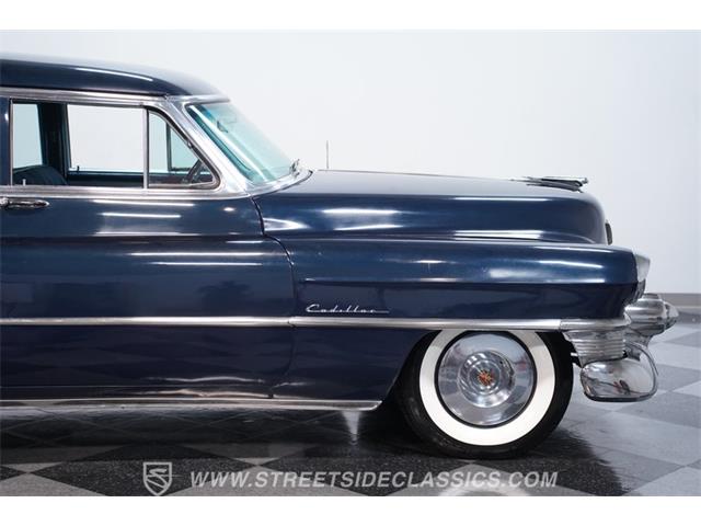 1953 Cadillac Series 62 (CC-2106805) for sale in Lithia Springs, Georgia