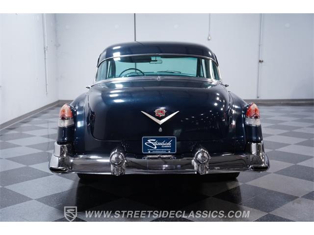 1953 Cadillac Series 62 (CC-2106805) for sale in Lithia Springs, Georgia