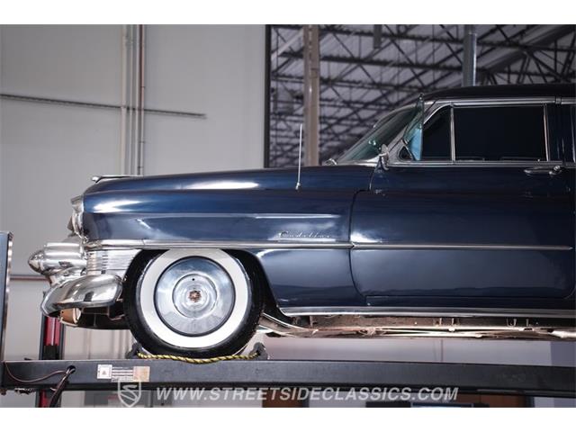 1953 Cadillac Series 62 (CC-2106805) for sale in Lithia Springs, Georgia