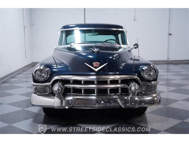 1953 Cadillac Series 62 (CC-2106805) for sale in Lithia Springs, Georgia
