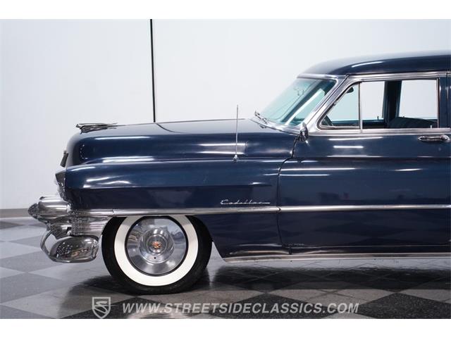 1953 Cadillac Series 62 (CC-2106805) for sale in Lithia Springs, Georgia