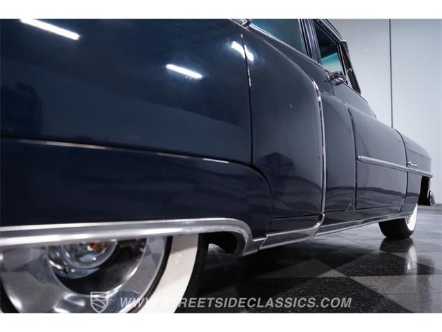 1953 Cadillac Series 62 (CC-2106805) for sale in Lithia Springs, Georgia