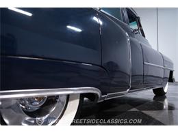 1953 Cadillac Series 62 (CC-2106805) for sale in Lithia Springs, Georgia
