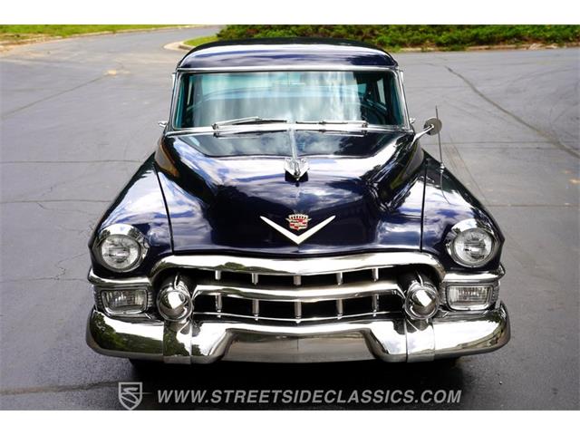1953 Cadillac Series 62 (CC-2106805) for sale in Lithia Springs, Georgia