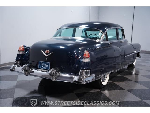 1953 Cadillac Series 62 (CC-2106805) for sale in Lithia Springs, Georgia