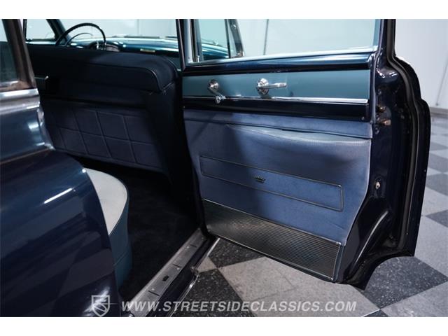 1953 Cadillac Series 62 (CC-2106805) for sale in Lithia Springs, Georgia