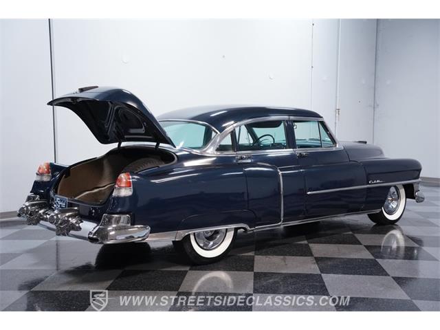 1953 Cadillac Series 62 (CC-2106805) for sale in Lithia Springs, Georgia