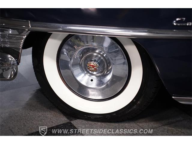 1953 Cadillac Series 62 (CC-2106805) for sale in Lithia Springs, Georgia