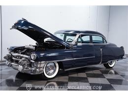 1953 Cadillac Series 62 (CC-2106805) for sale in Lithia Springs, Georgia