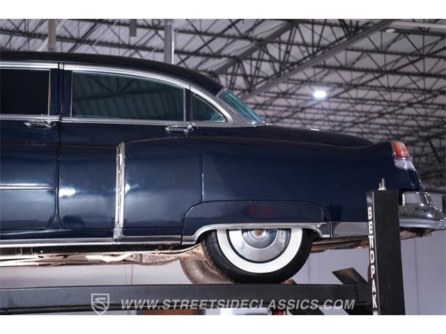 1953 Cadillac Series 62 (CC-2106805) for sale in Lithia Springs, Georgia