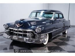 1953 Cadillac Series 62 (CC-2106805) for sale in Lithia Springs, Georgia