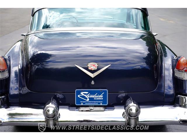 1953 Cadillac Series 62 (CC-2106805) for sale in Lithia Springs, Georgia