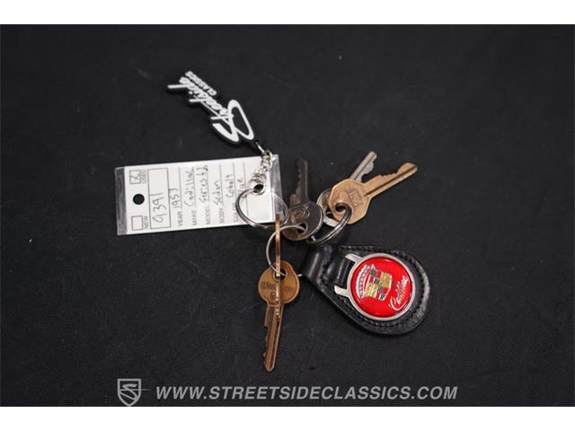 1953 Cadillac Series 62 (CC-2106805) for sale in Lithia Springs, Georgia