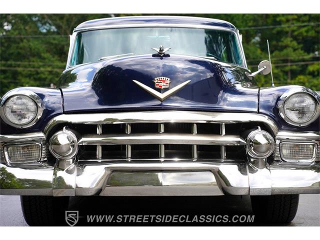 1953 Cadillac Series 62 (CC-2106805) for sale in Lithia Springs, Georgia