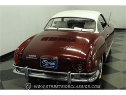 1968 Volkswagen Karmann Ghia (CC-2106806) for sale in Lutz, Florida