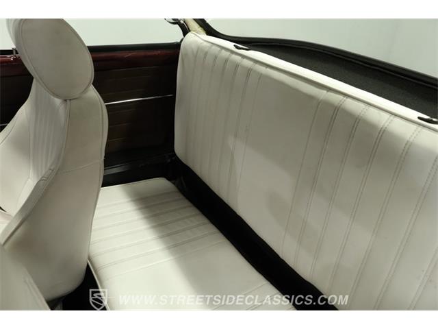 1968 Volkswagen Karmann Ghia (CC-2106806) for sale in Lutz, Florida