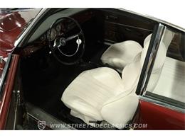 1968 Volkswagen Karmann Ghia (CC-2106806) for sale in Lutz, Florida