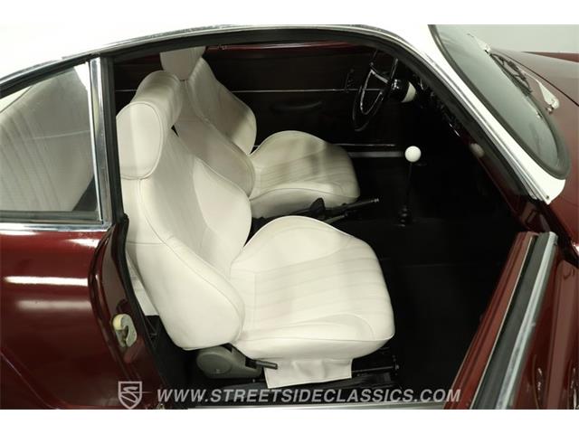 1968 Volkswagen Karmann Ghia (CC-2106806) for sale in Lutz, Florida