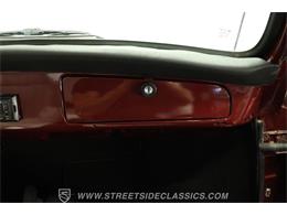 1968 Volkswagen Karmann Ghia (CC-2106806) for sale in Lutz, Florida