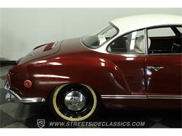 1968 Volkswagen Karmann Ghia (CC-2106806) for sale in Lutz, Florida