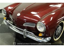 1968 Volkswagen Karmann Ghia (CC-2106806) for sale in Lutz, Florida