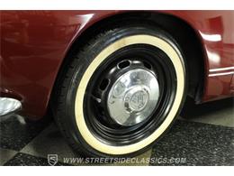 1968 Volkswagen Karmann Ghia (CC-2106806) for sale in Lutz, Florida