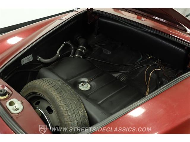 1968 Volkswagen Karmann Ghia (CC-2106806) for sale in Lutz, Florida