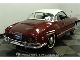 1968 Volkswagen Karmann Ghia (CC-2106806) for sale in Lutz, Florida