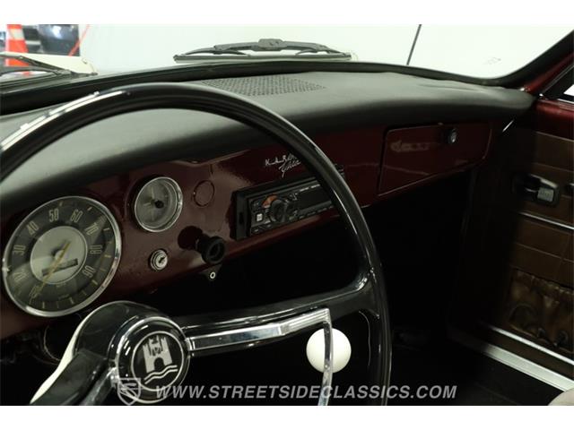 1968 Volkswagen Karmann Ghia (CC-2106806) for sale in Lutz, Florida