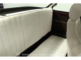 1968 Volkswagen Karmann Ghia (CC-2106806) for sale in Lutz, Florida