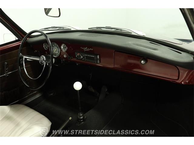 1968 Volkswagen Karmann Ghia (CC-2106806) for sale in Lutz, Florida