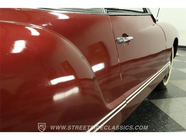 1968 Volkswagen Karmann Ghia (CC-2106806) for sale in Lutz, Florida
