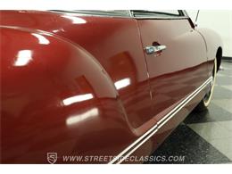 1968 Volkswagen Karmann Ghia (CC-2106806) for sale in Lutz, Florida